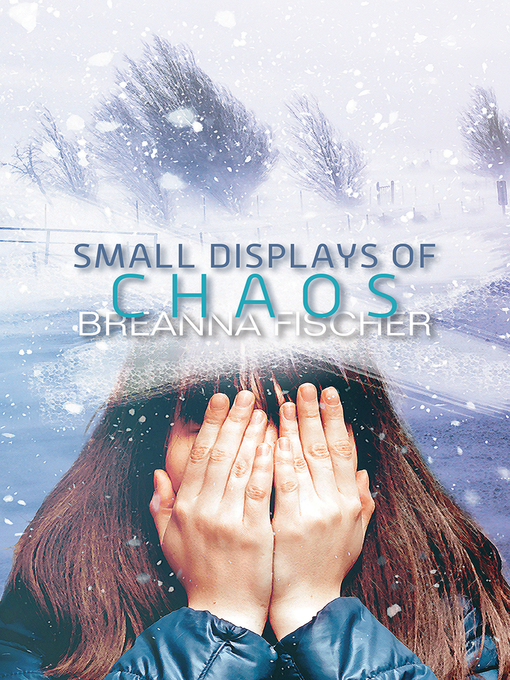 Title details for Small Displays of Chaos by Breanna Fischer - Wait list
